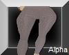 AO~Taupe Sweater mix btm