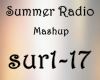 Summer Radio Mashup