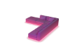 LV Pink Couch