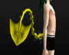 (K) demonic Yellow tail