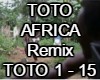 TOTO AFRICA Remix