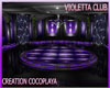 Dance Violetta  Club