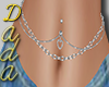 SILVER BELLY