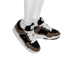 shoes fend