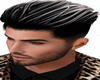100% Male Head