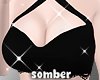 s! [drv] lace top