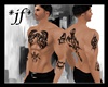 *jf* My Tattoos Male V1