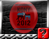 Kony 2012 | Sticker