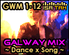 ! Galway Mix
