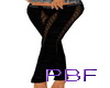 PBF*Sexy Blck Jeans