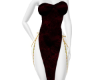 🌹Sexy Queen dress