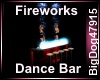 [BD] Fireworks Dance Bar