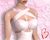 Pink Chiffon Mini