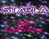 Starla-Lightining