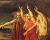Macbeth by Chasseriau