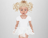 Kids Angel TuTu