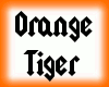 Orange Tiger Posion [M]