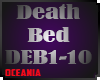 DEATH BED HS