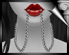 D3~Mouth Pearls Silver