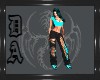 Playful Bundle (teal)
