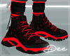 !D Animated Neon Sneakrs