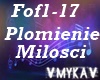 PLOMIENIE MILOSCI