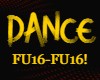 Dance FU16