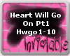 Heart Will Go On Pt1