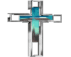 Cross 9