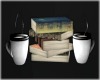 BOOKS AND COFFEE