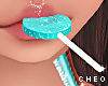 𝓒.HALLOWEEN lollipop
