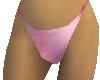 prettypink bikini bottom
