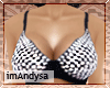 !*Andy*! Rock Bra