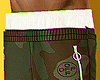 Camo Off Sweatpants