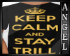 ~A~Keep Calm T/Shirt