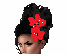 Exclusive Hair Flower R