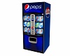 Pepsi Coke Machine