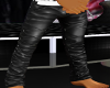 (ERDH)Black Rocker jeans