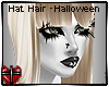 K! Halloween/Hat Hair