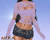 NY|Festival Top Purple