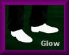 Shoes *Glow Snow*