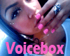 vb. Sexy Female Voice