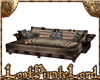 [LPL] Rustic Chat Couch