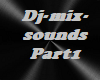 Dj Mix sounds