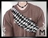 M Sweater & Bag v2