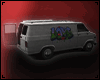 White Van Animated