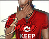 B' Keep Calm/Get it on