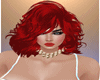 K:Knda red sexy hair