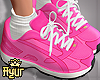 -AY- Sport Pink Shoes 3