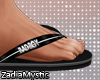 *ZM Bad Boy Flipflops 1